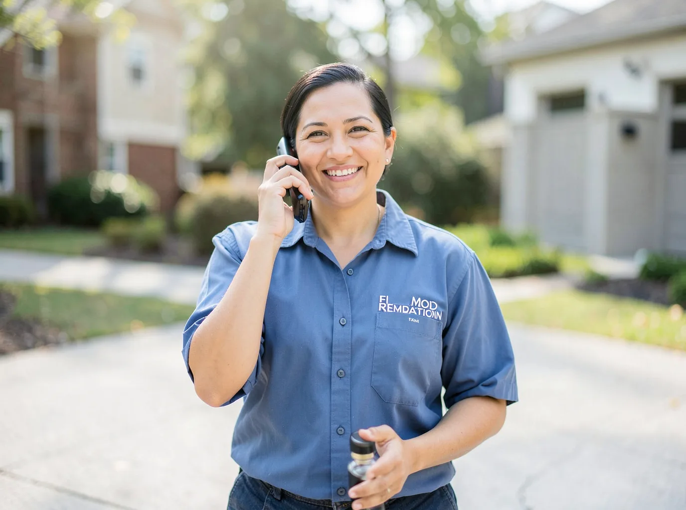 Mold Remediation Casnovia, MI FAQs